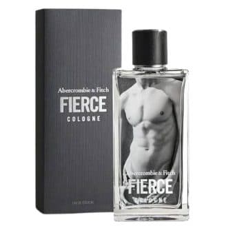 Abercrombie Fitch Fierce Cologne Eau De Cologne 200ML