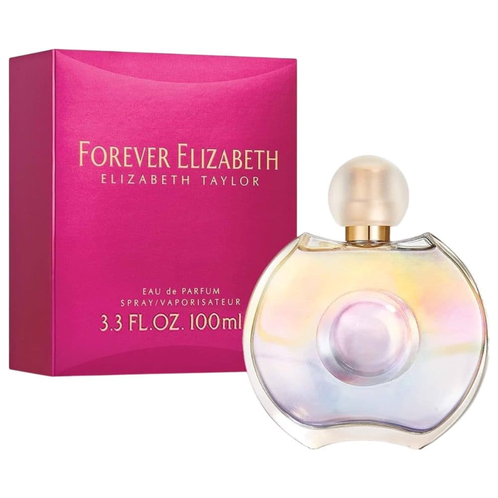 Elizabeth Taylor Forever Elizabeth 100ML EDP