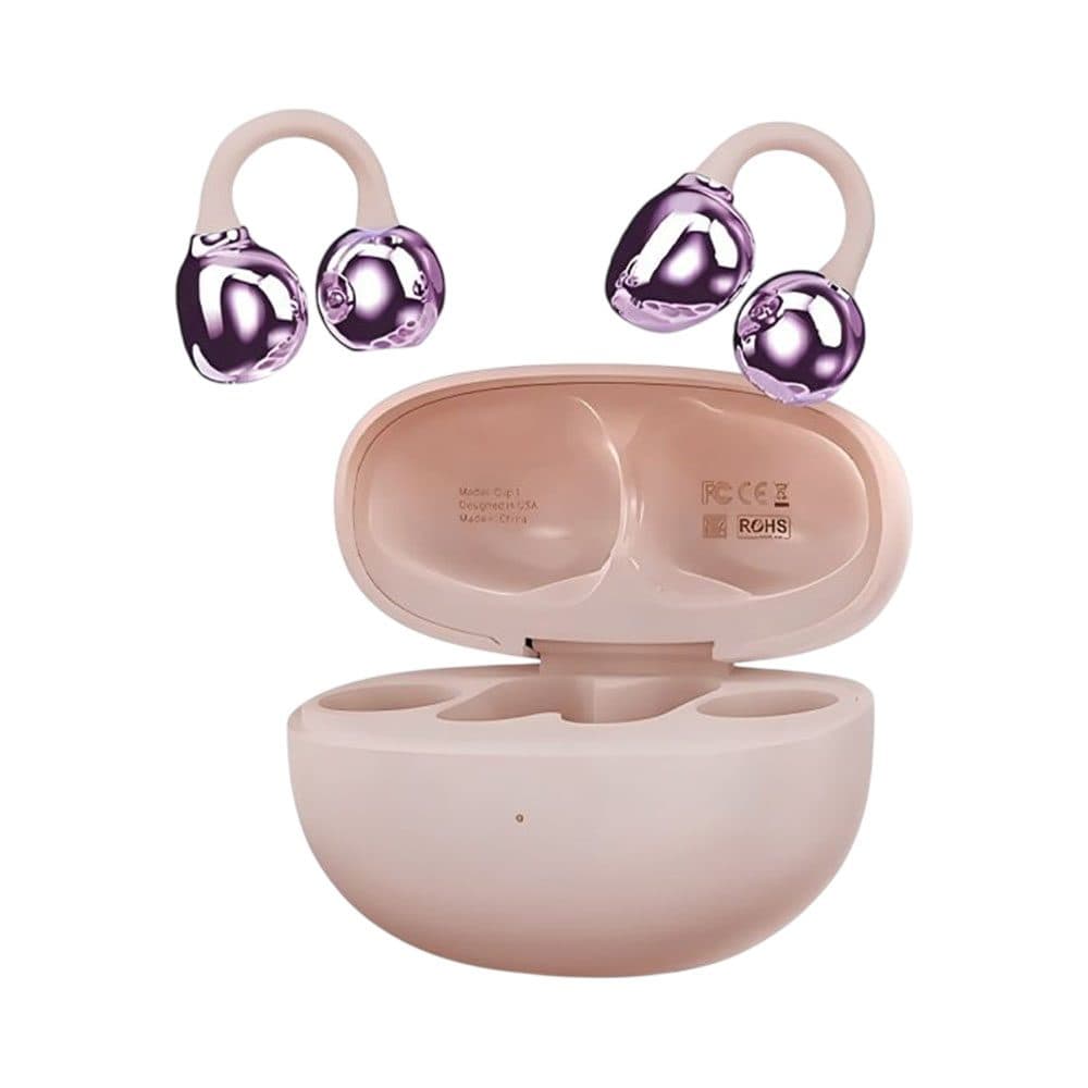 Fone De Ouvido Tide Earphone BT