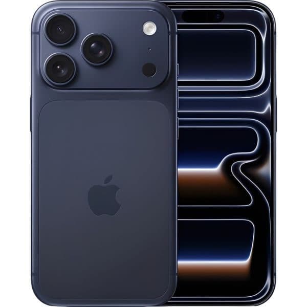 Apple iPhone 17 Pro Max Anatel 256GB Blue