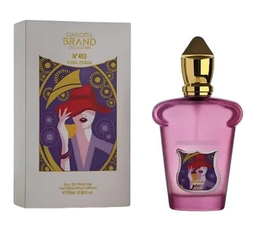 Brand Collection Tossa 25ML EDP