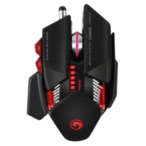 Mouse USB Marvo Scorpion Gaming