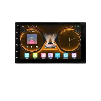 Central Hetzer Pro Universal Chip Octa Core Camer 64GB