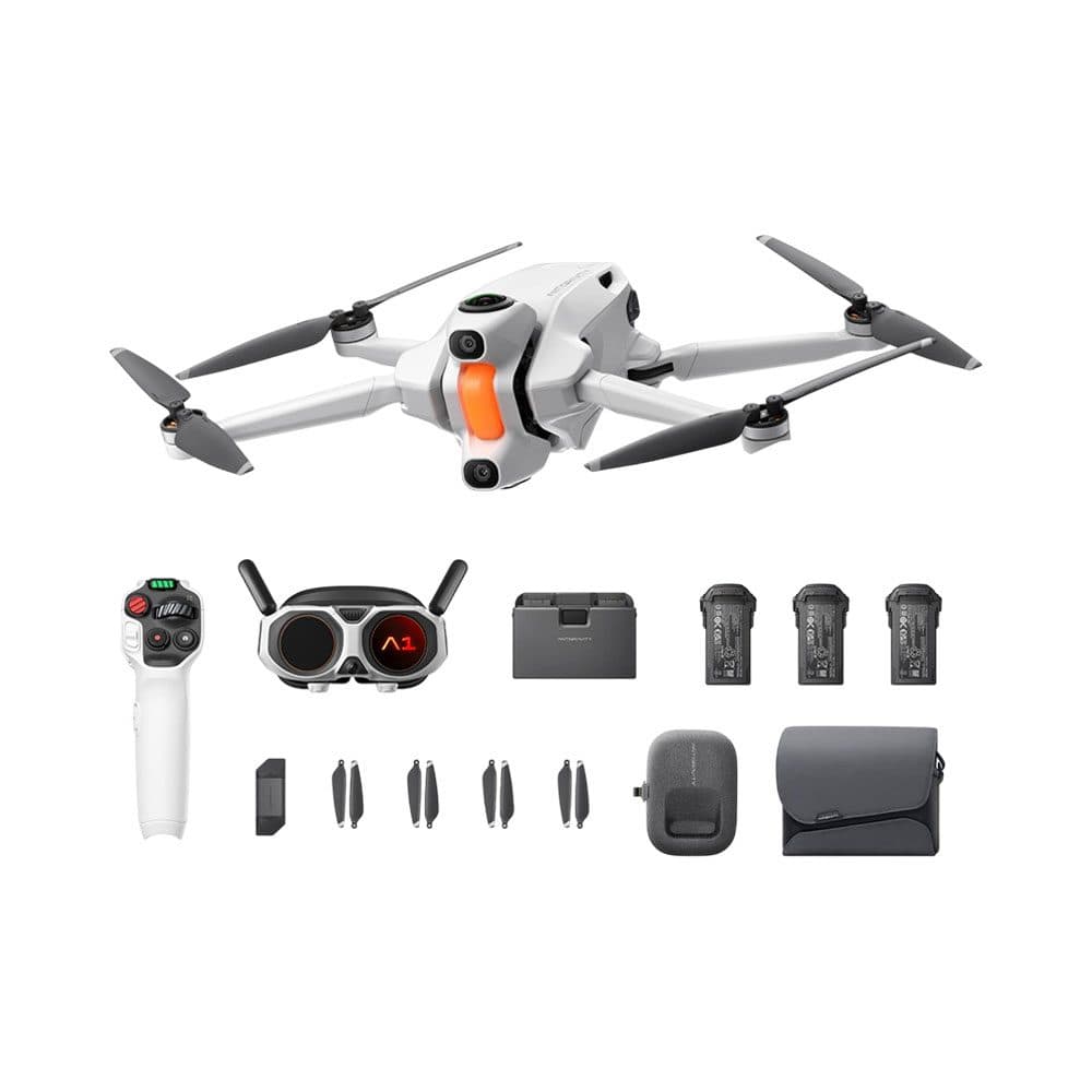Drone Antigravity A1 Infinity Bundle