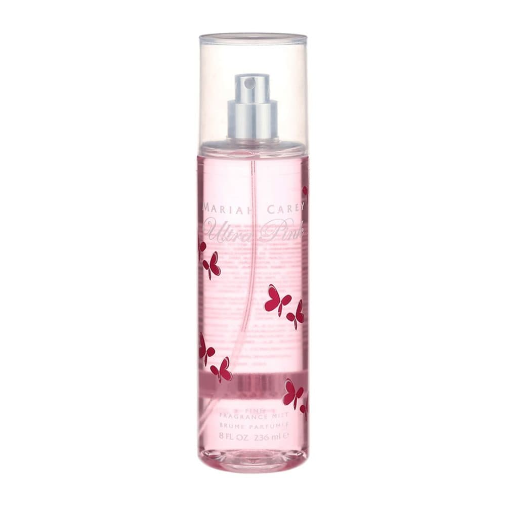Elizabeth Arden Mariah Carey Ultra Pink 236ML