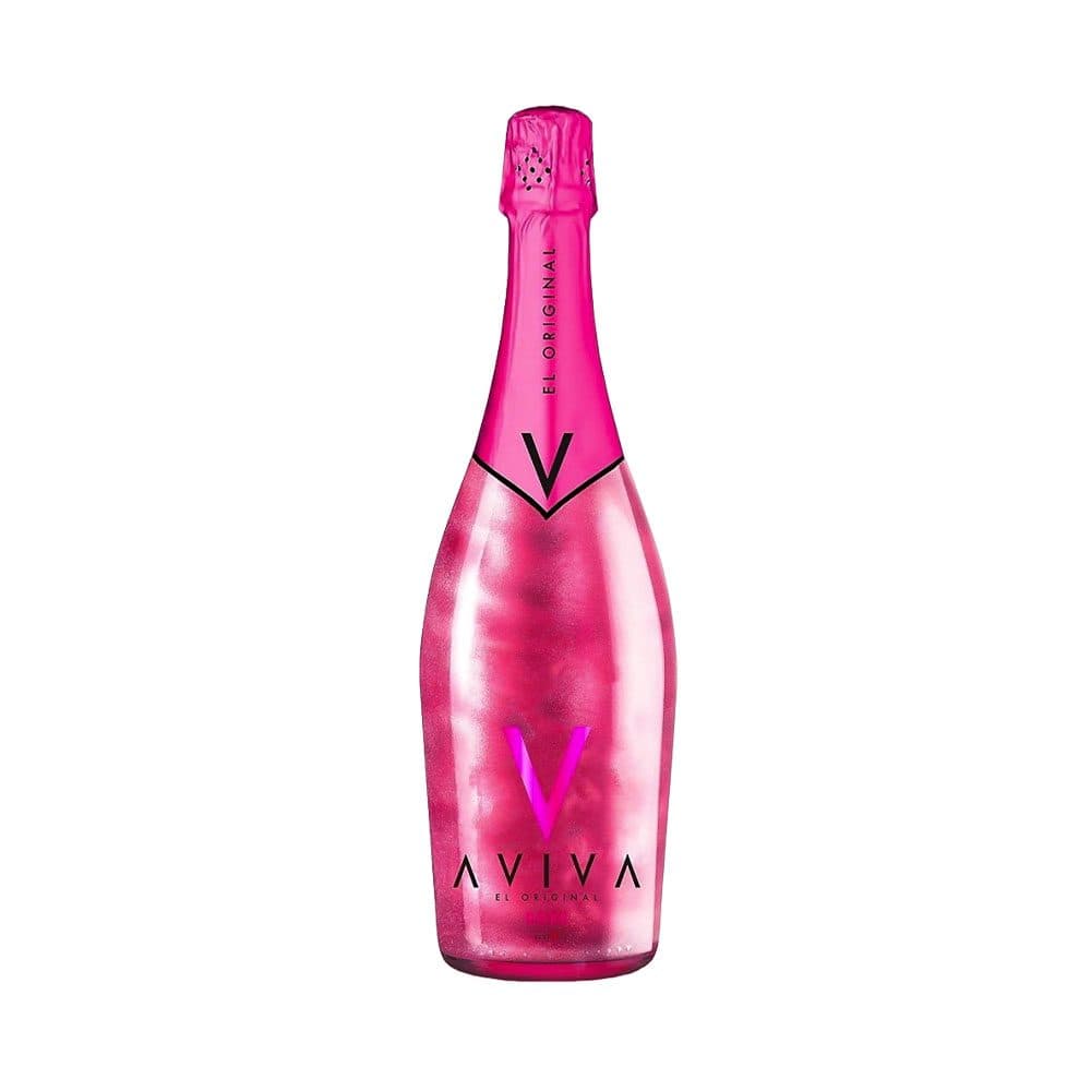 Espumante Aviva Rose 750ML