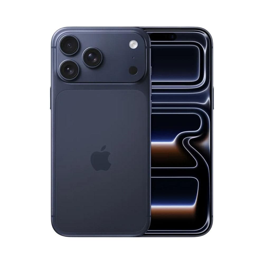Apple iPhone 17 Pro 512GB Blue