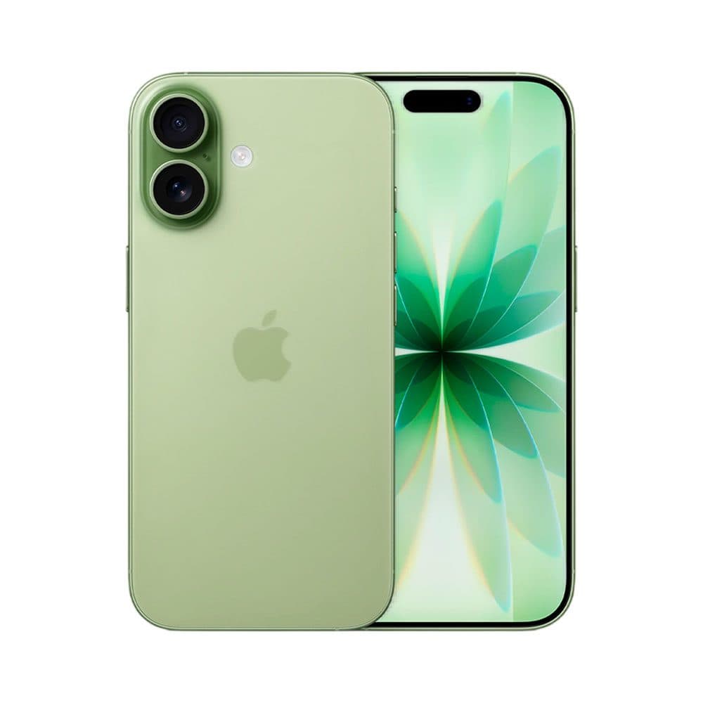 Apple iPhone 17 Sage 256GB