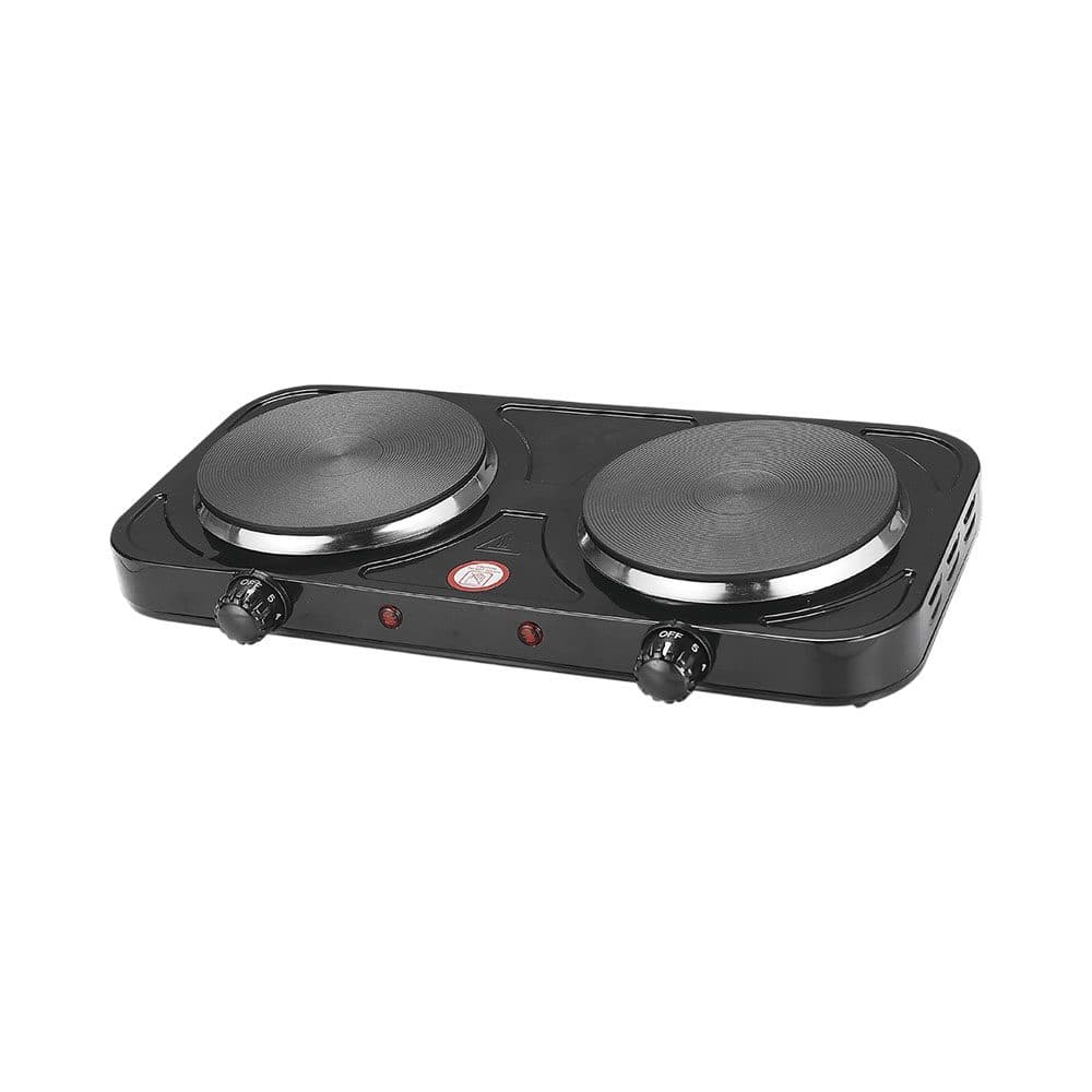 Fogao Eletrico Smartfy 2 Bocas 110