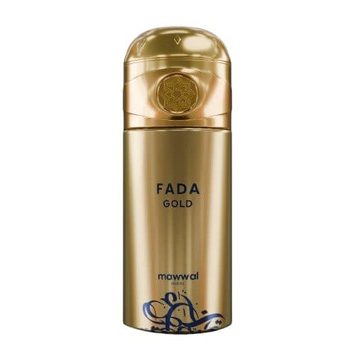 Deo Mawwal Arabia Fada Gold 250ML EDP