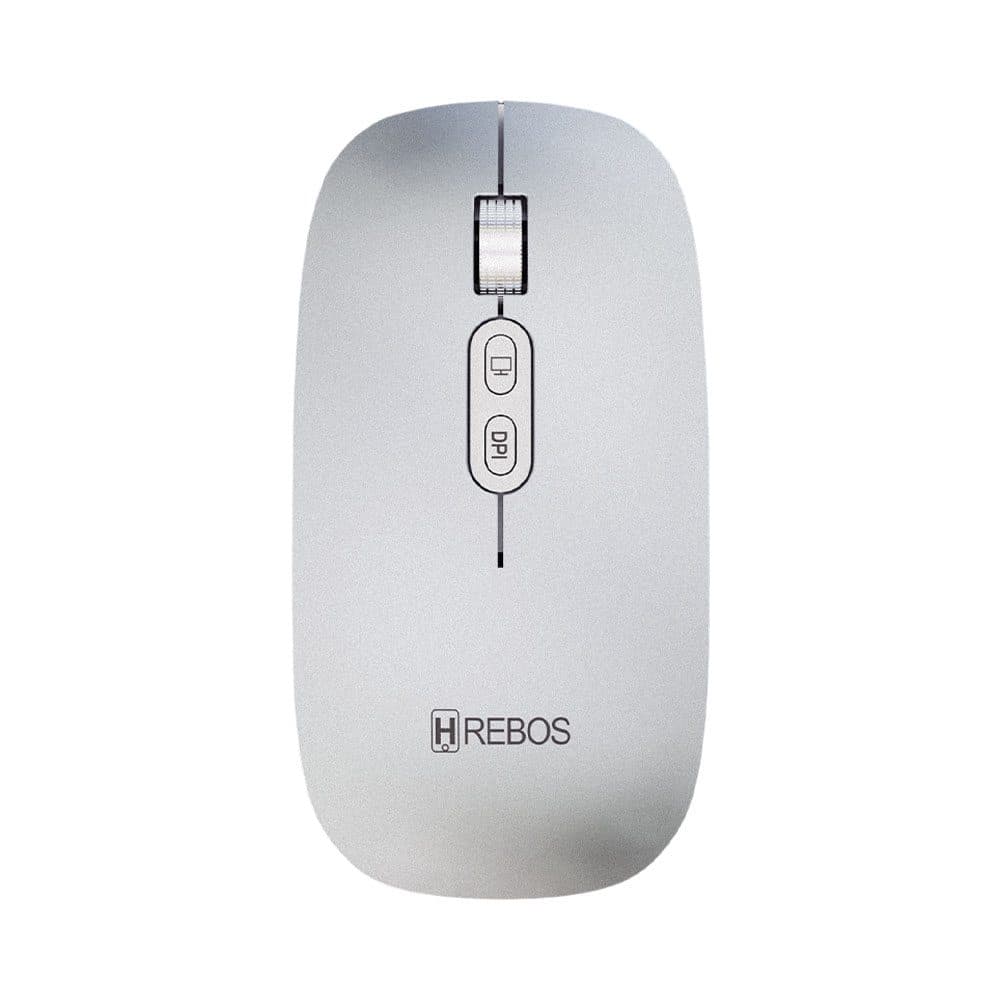 Mouse Hrebos If 216 Stellar