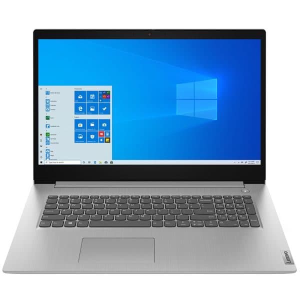 Lenovo I5 8G 17 1TB