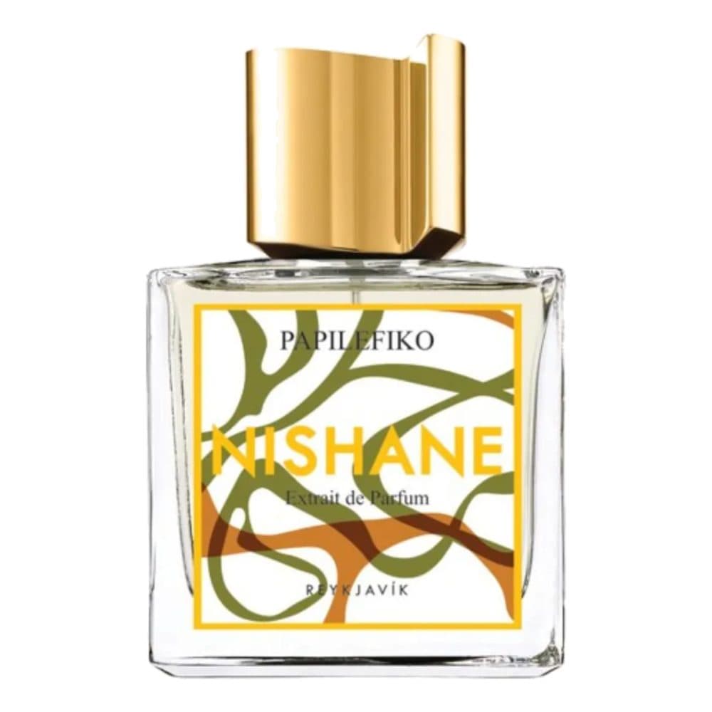 Nishane Papilefiko 100ML EXTRAIT Unissex