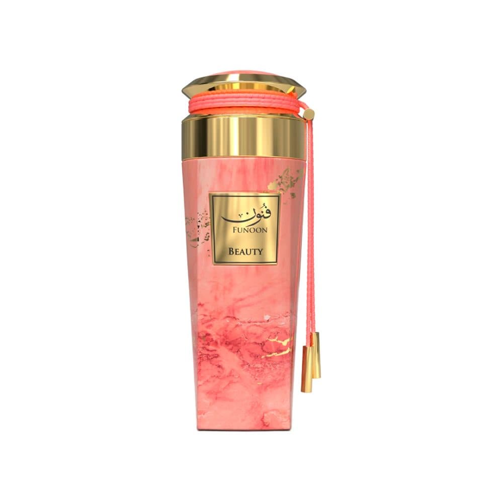 Amaran Exclusive Funoon Beauty 100ML EDP Feminino