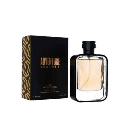 Royal Opera Adventure Leather 100ML EDP Masculino