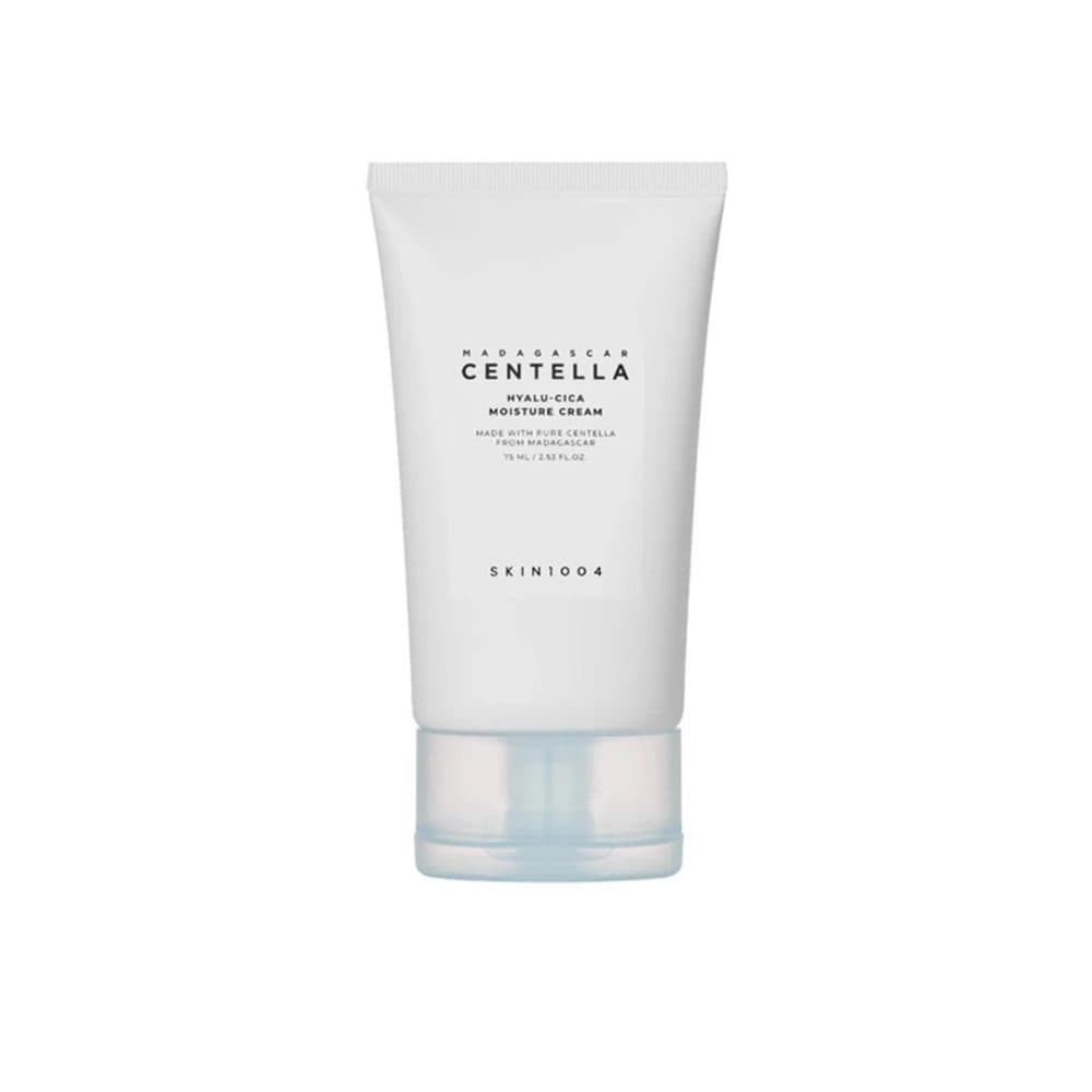 Crema Facial Madagascar Centella Hyalu Cica Moisture Cream 75ML