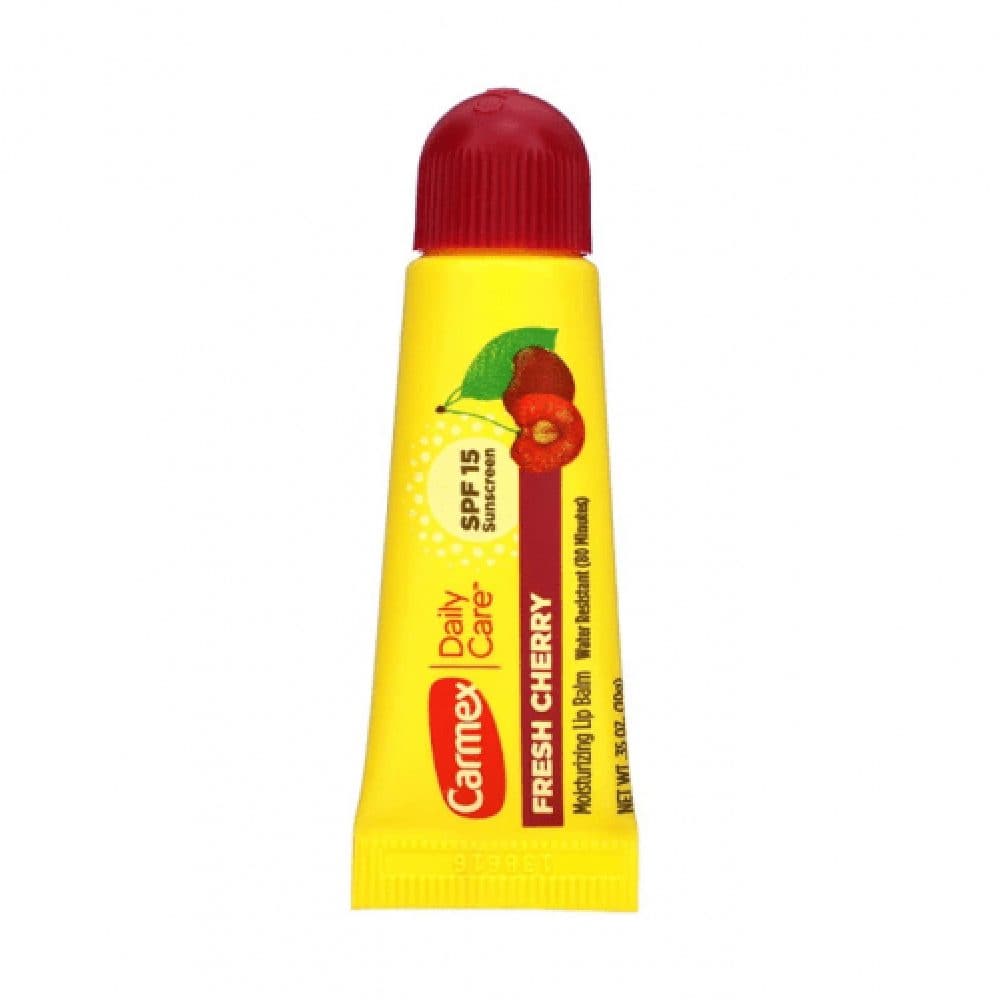 Carmex Lip Balm Fresh Cherry