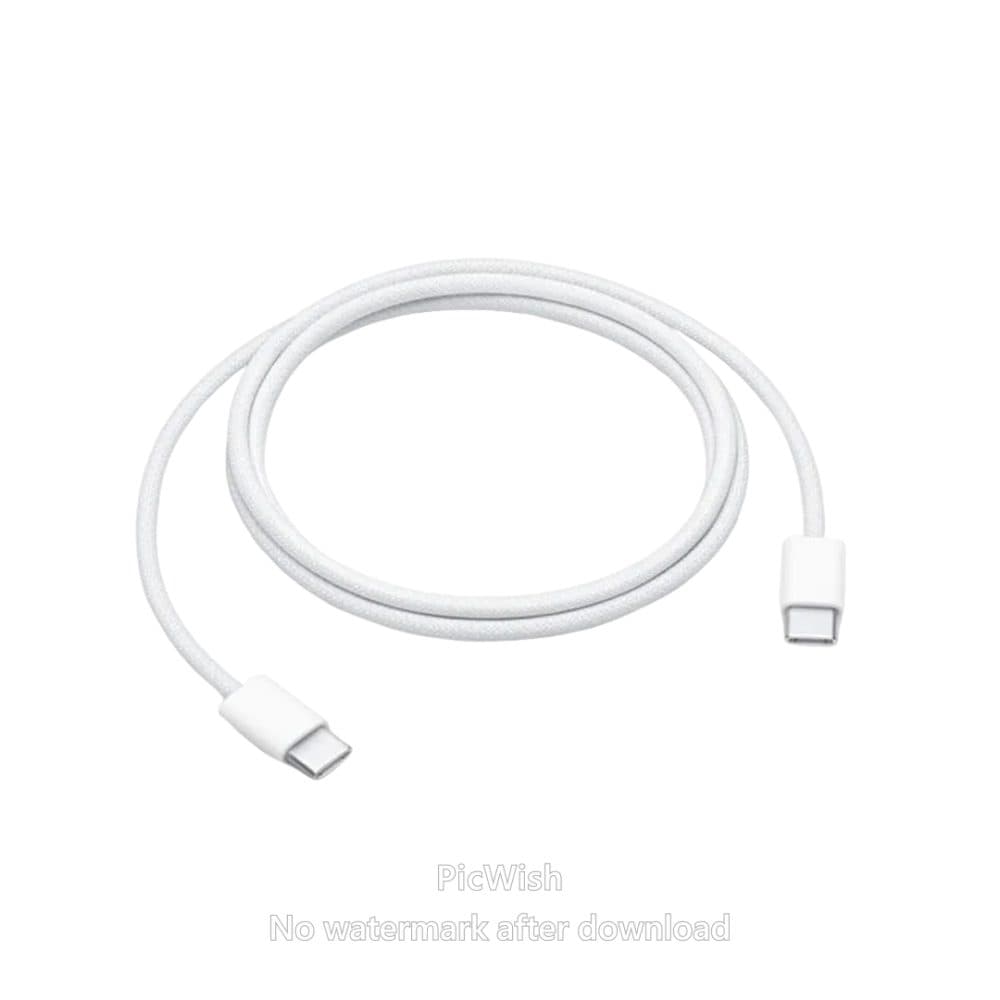 Apple Cabo USB To USB iPhone 1MT