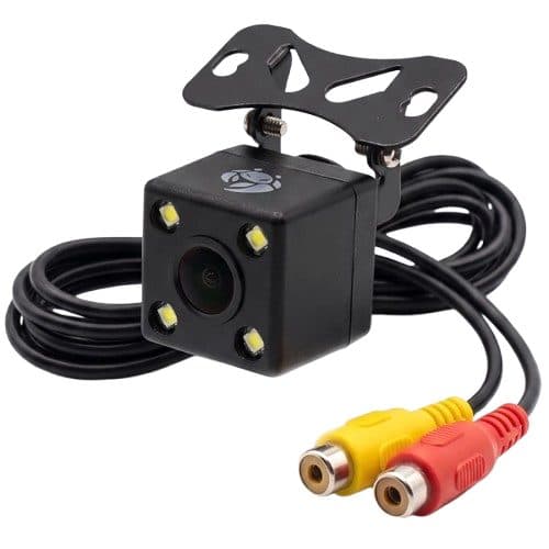 Camara De Re Krab