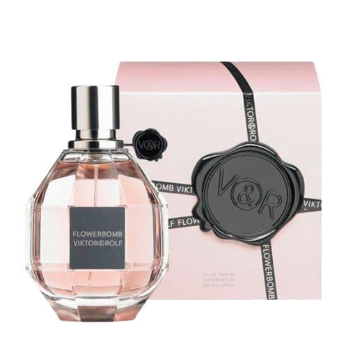 Viktor Rolf Flowerbomb 100ML EDP