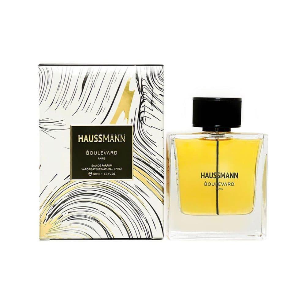 Boulevard Haussmann 100ML EDP