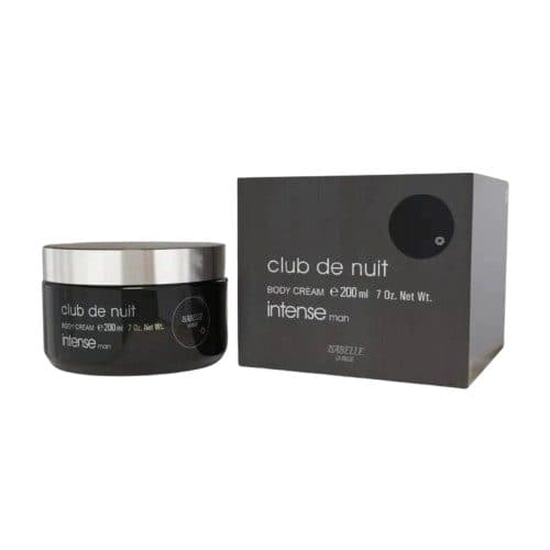 Pasta Anwar Club De Nuit Intense 200G