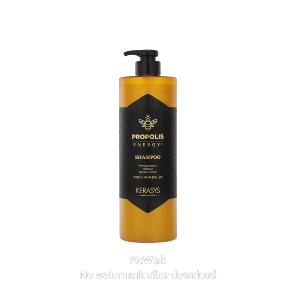 Shampoo Kerasys Propolis Energy 1L
