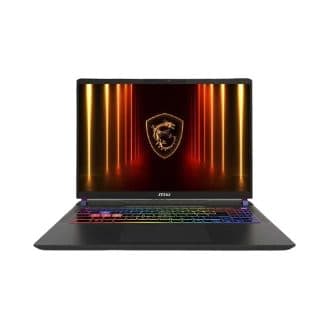 MSI 18 Hx Ai Ultra 9 W11 RTX5070 Blac 1TB