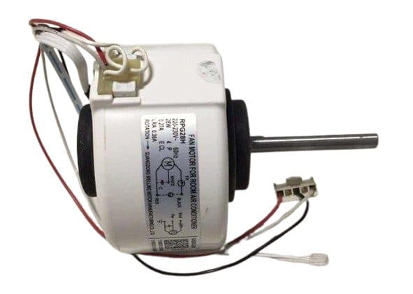 Ar Motor Exterior Ac