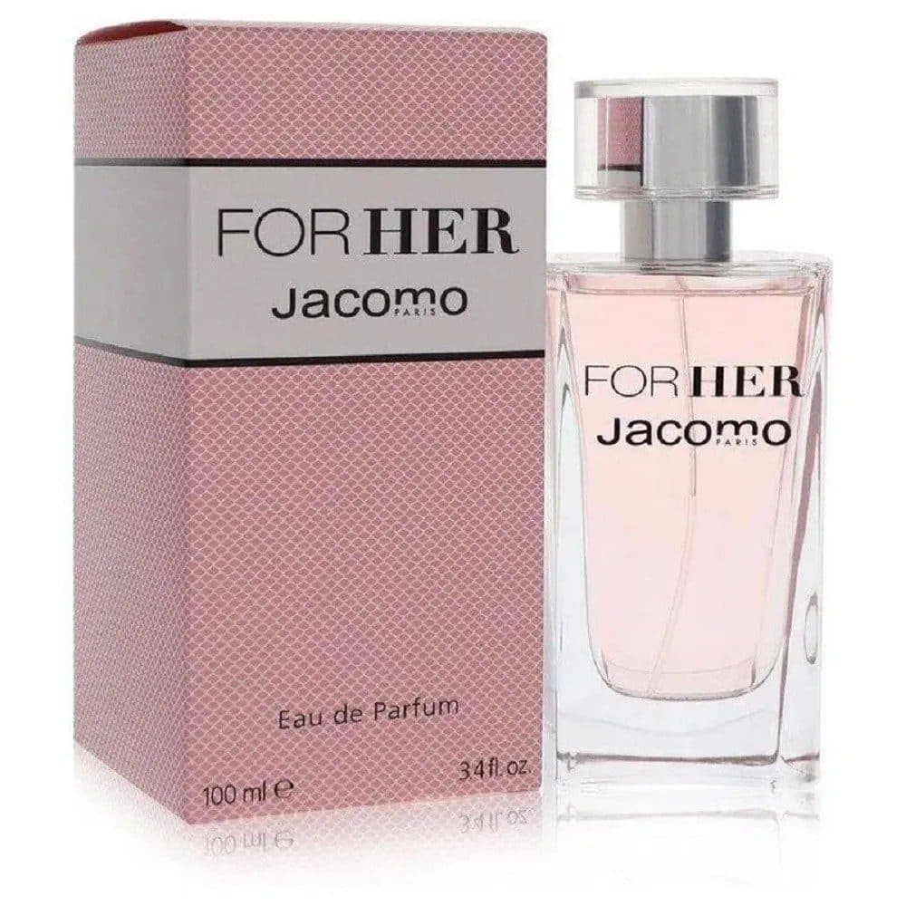 Jacomo 100ML EDP