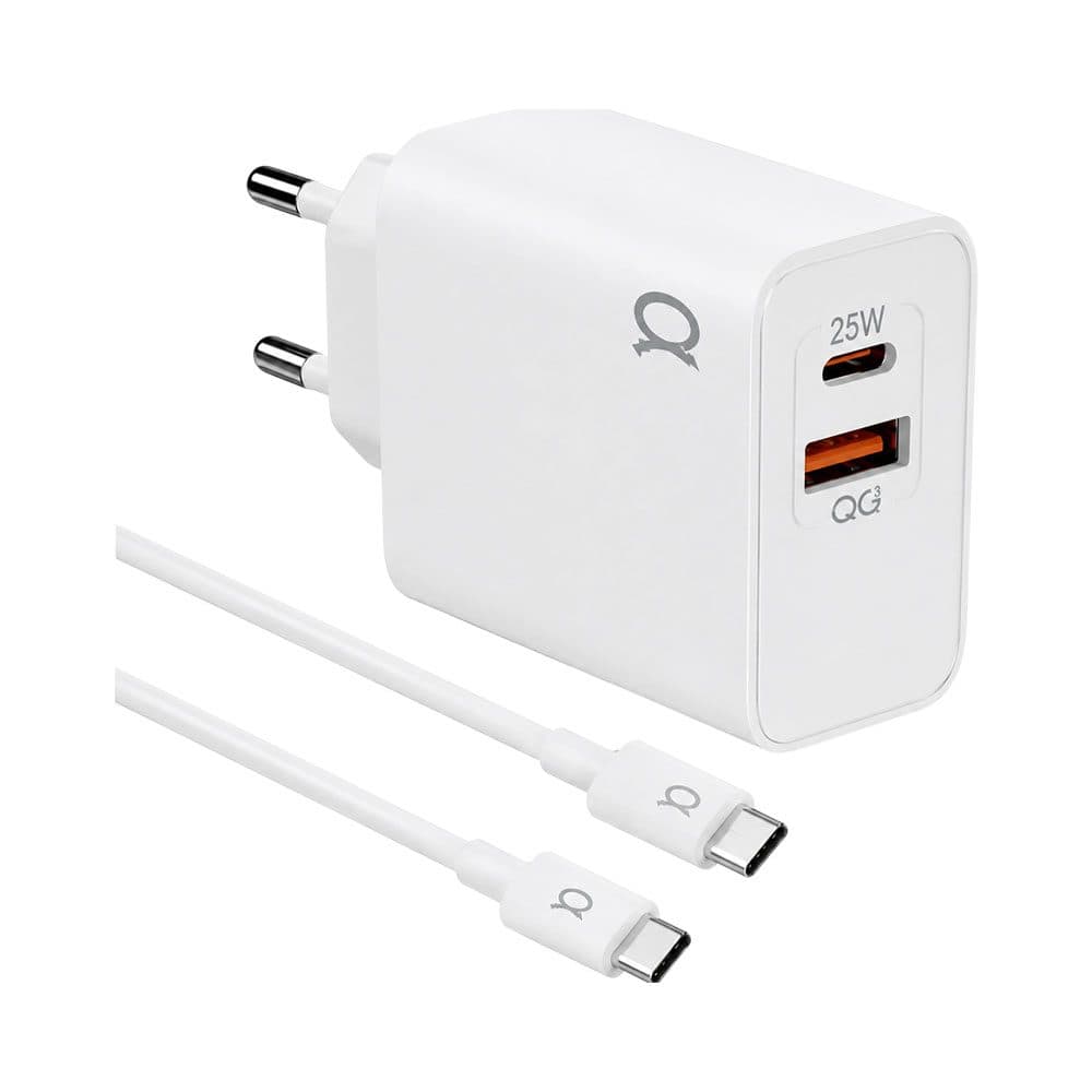 Kit Carregador 5 Cable Ty