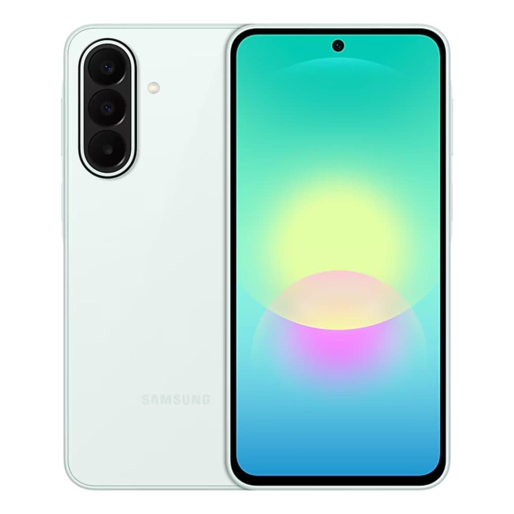 Samsung Galaxy A27 5G (SM-A276B/DS) 128GB Green
