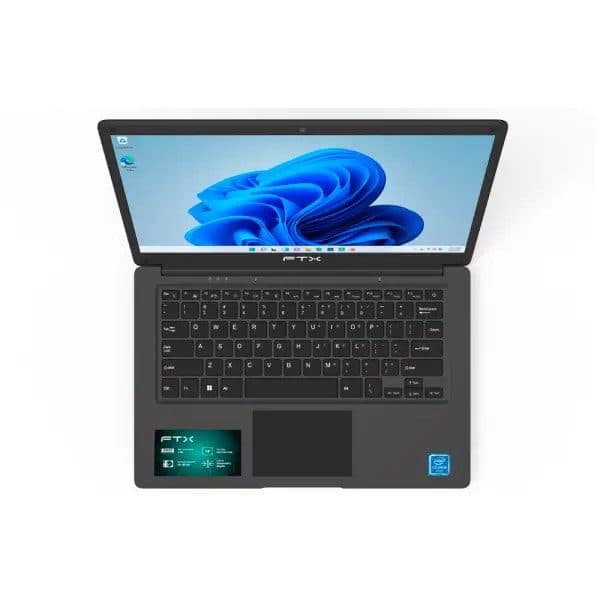 Ftx N14 Cel 14GB 256GB