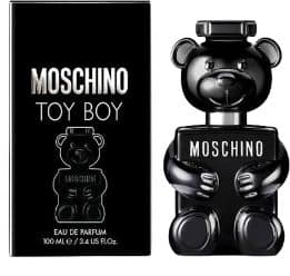 Moschino Toy Boy 100ML EDP Masculino