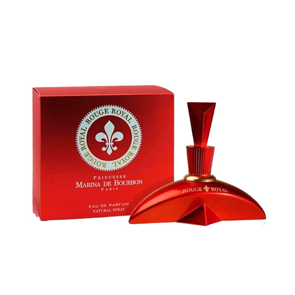 Mdb Rouge Royal Spr 100ML EDP
