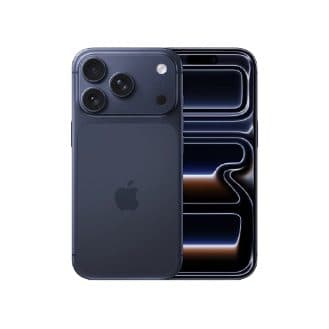 Apple iPhone 17 Pro Max Japan 512GB Deep Blue