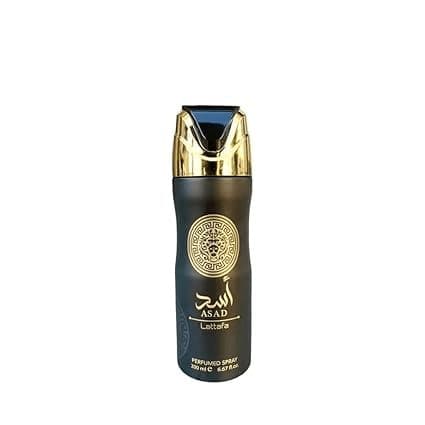 Lattafa Deo Asad 200ML
