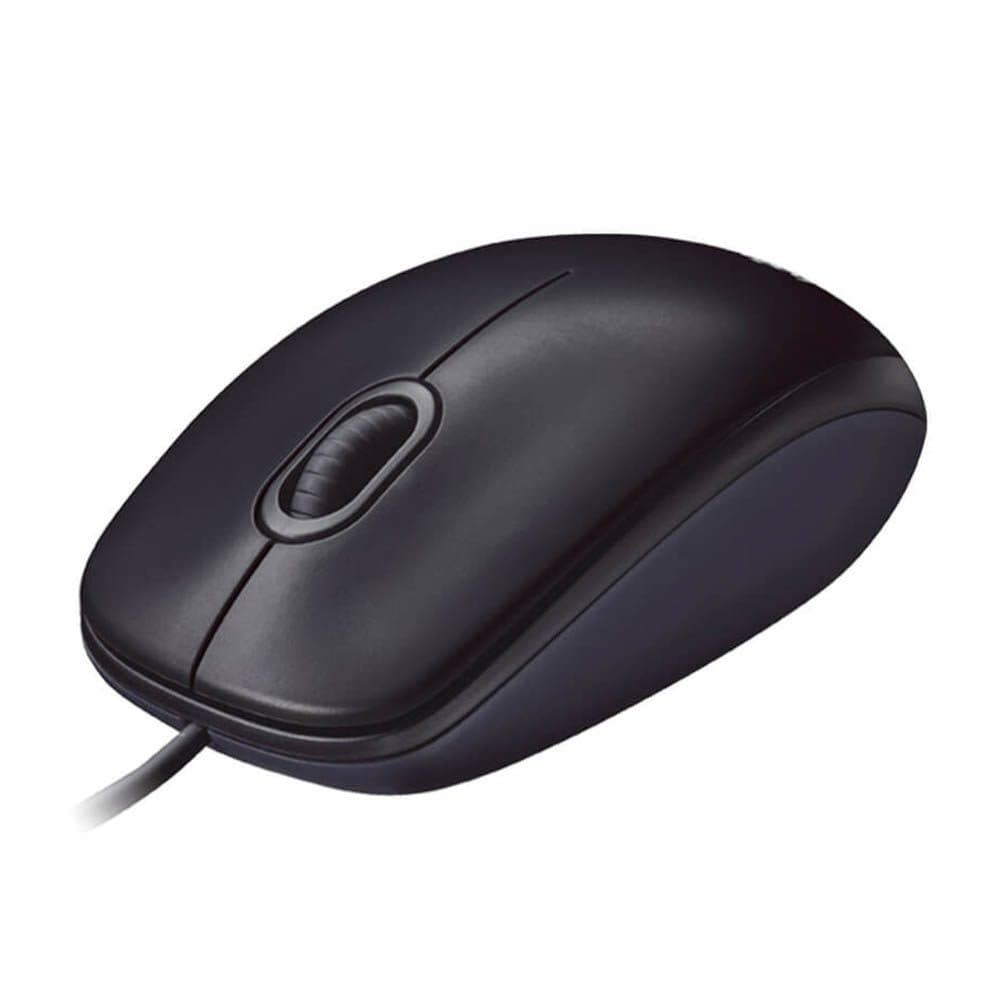 Logitech Mouse M90 USB