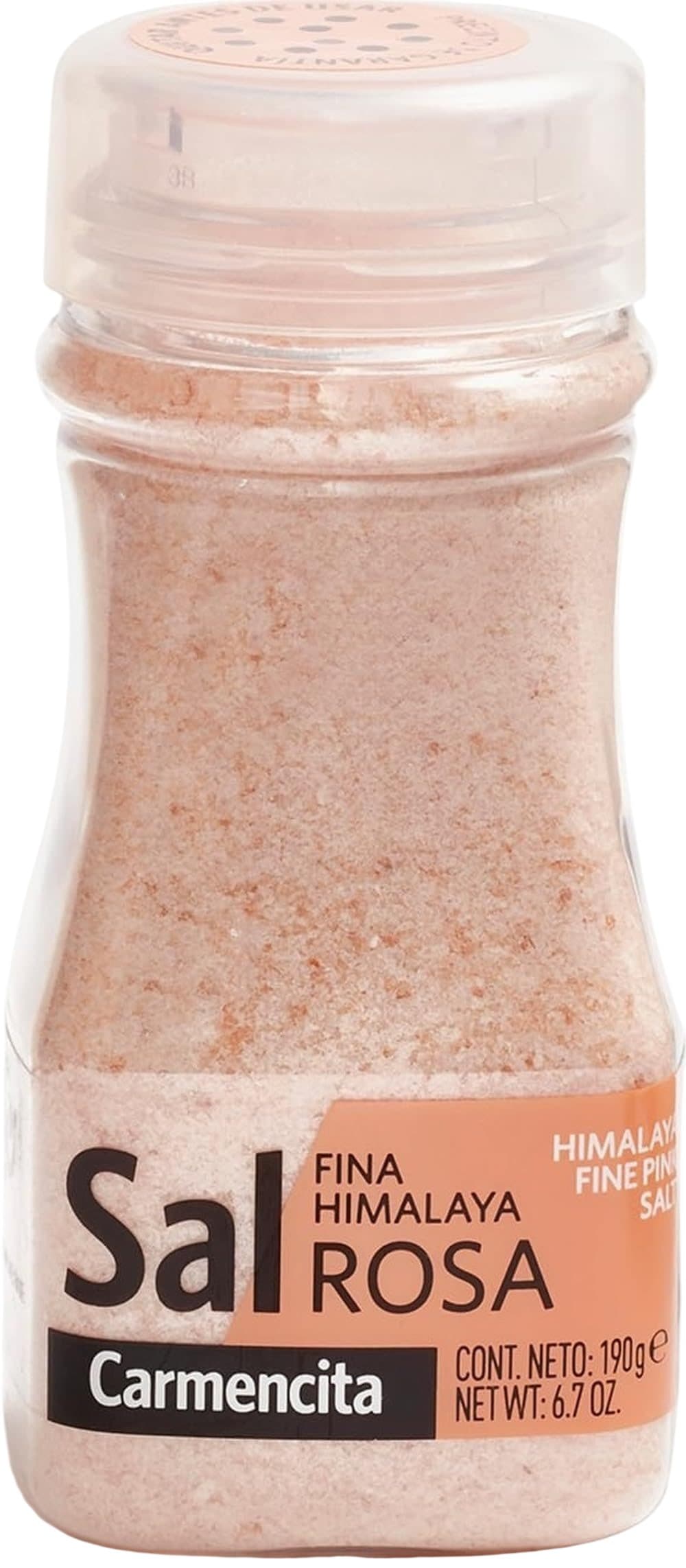 Sal Fina Himalaya Carmencita 190G