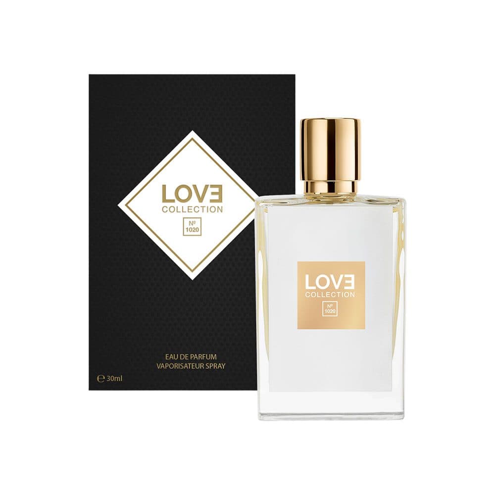Love Collection Nro 50ML EDP