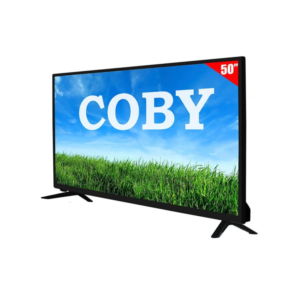 Televisor Smart TV Coby Ultra HD
