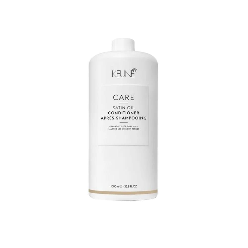 Cond Keune Care Satin Oil 1L