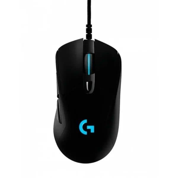Logitech Mouse Hero