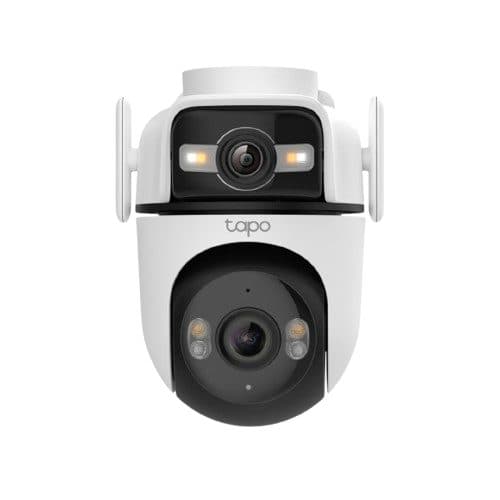 TP-Link Camera Tp Link Tapo Ind Out Home