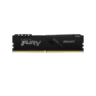 Kingston Memoria DDR4 Fury Beast KF432C16BB1