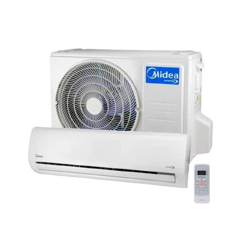 Ar Midea Qnt Frio Kit De Instalacao