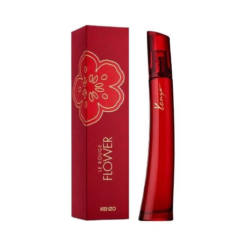 Kenzo Flower By Kenzo Le Rouge 100ML EDP