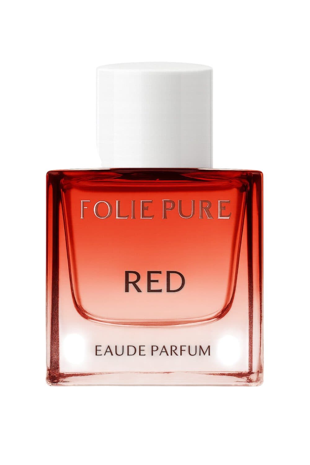 Folie Pure Red 30ML EDP Feminino