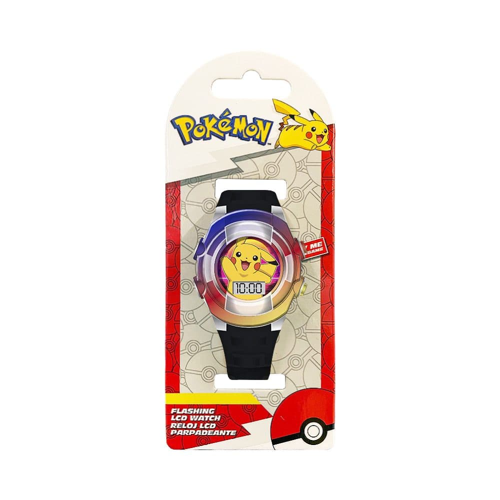 Digital Pokemon Boi