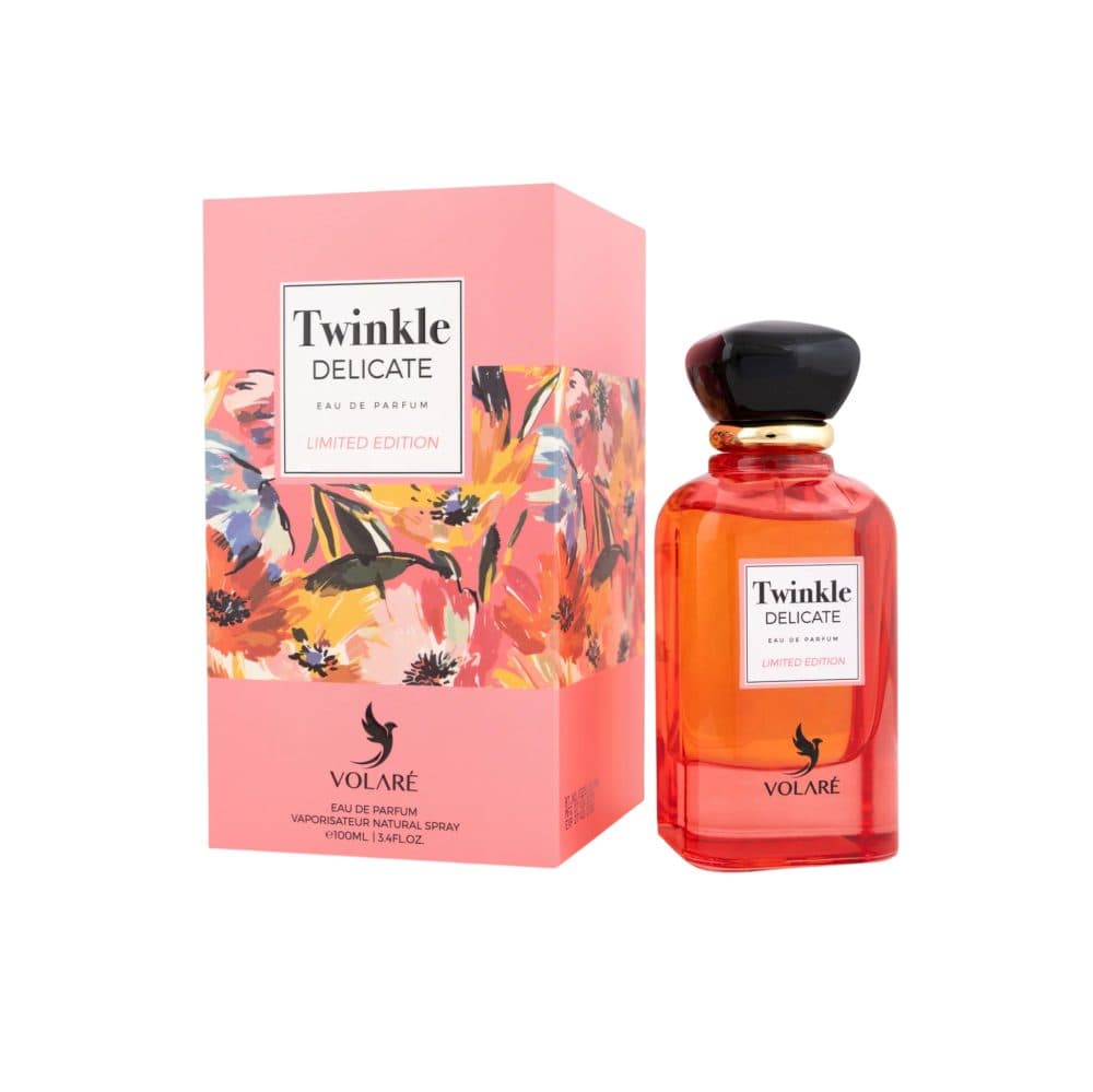 Volare Twinkle Delicate Limted 100ML EDP